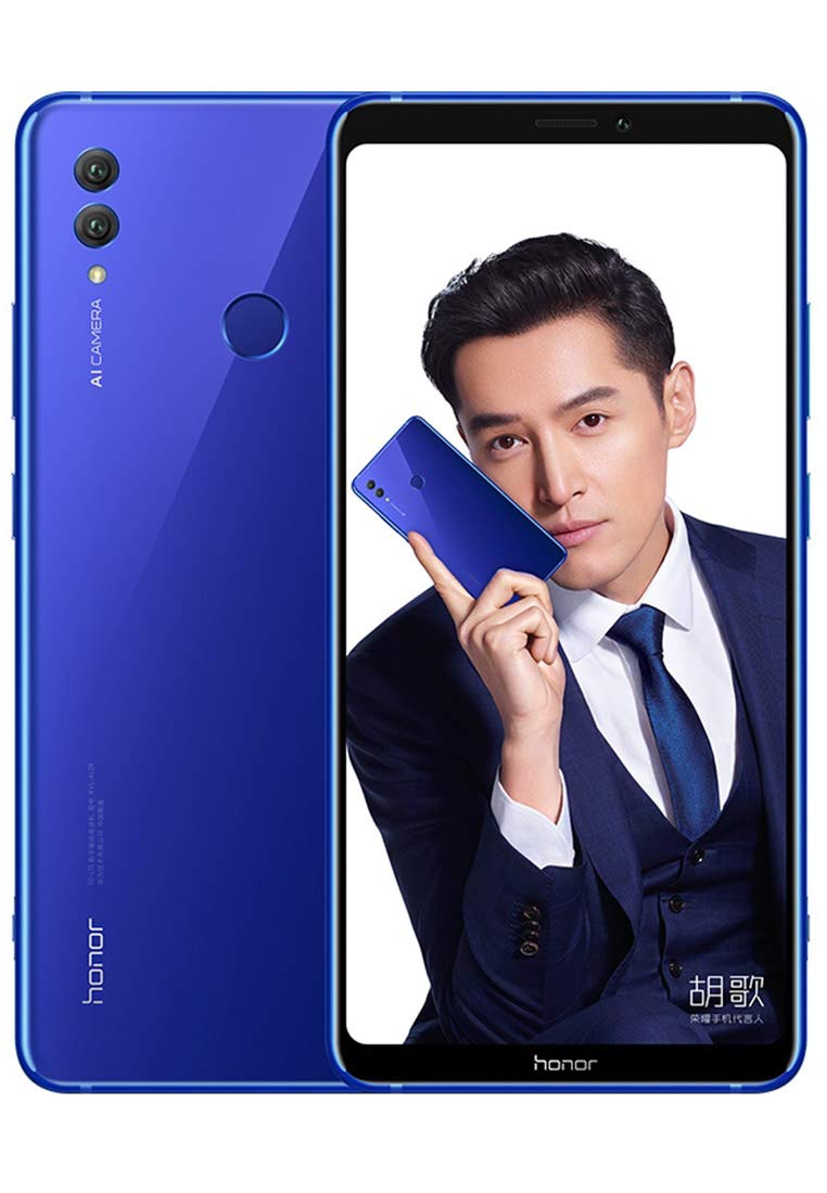 Huawei HONOR NOTE10 128Gb超高速 Android9 Huawei Honor Note 10 128GB - Dual SIM [Android 8.1, 6.95